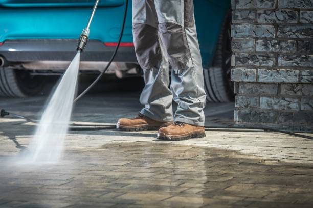 Trusted Ormond By The Sea, FL Pressure Washing Services Experts