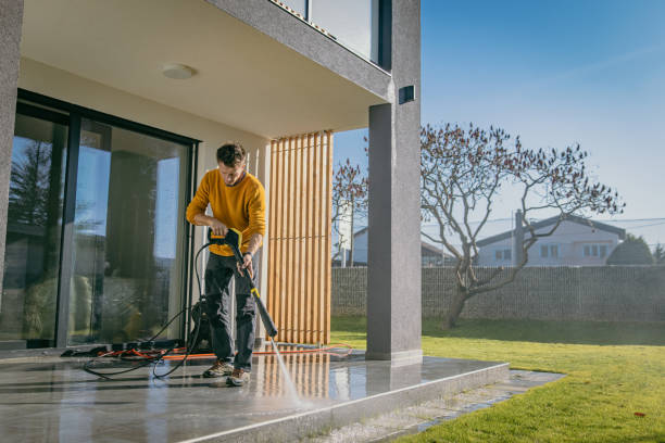 Best Building Exterior Washing  in Ormond By The Sea, FL